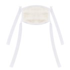 Ватно-марлевая маска на резинке 20×15 см - Фото 2