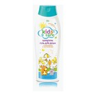 Шампунь и гель для душа для детей Iris Cosmetic Kids Care, с календулой и чистотелом, 400 мл - фото 109370732