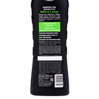Шампунь-гель для волос и тела Iris Cosmetic Men Mint Lime, 400 мл - фото 24624671