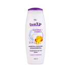 Шампунь и бальзам-ополаскиватель для волос Iris Cosmetic Fresh Up, 2 в 1, 400 мл - фото 321713272
