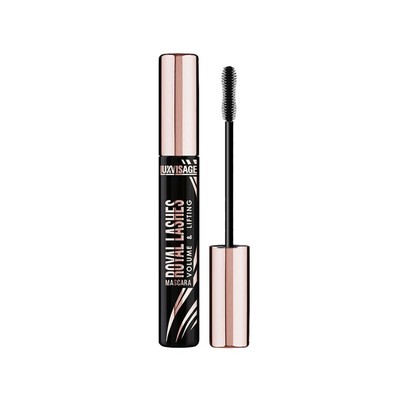 Тушь для ресниц Royal Lashes volume & lifting с эффектом лифтинга ресниц, 10 гр