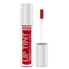 Тинт для губ Luxvisage Lip Tint Aqua Gel, с гиалуроновым комплексом, тон 02 sexy red - Фото 1