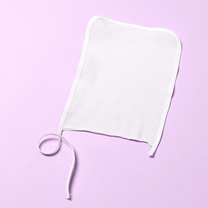 Рукавица Кесе «Secret Beauty» мягкая - Фото 1