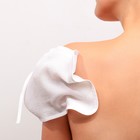 Рукавица Кесе «Secret Beauty» жесткая - Фото 3