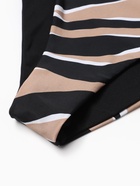 Купальник женский слитный с вырезом на животе MIST, размер 42 (S), бежевый - Фото 7