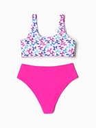 Купальник раздельный женский MIST, размер XS - фото 808749205