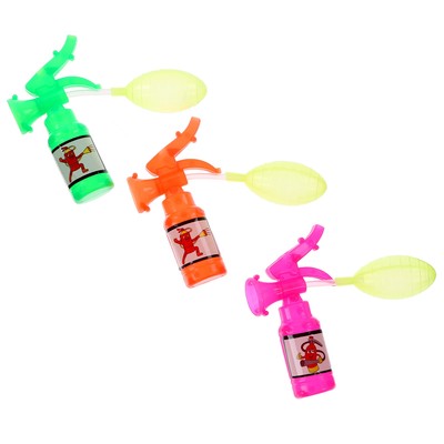 Брызгалка «Огнетушитель»