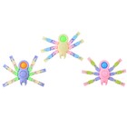 Развивающая игрушка «Паук», цвета МИКС - Фото 4