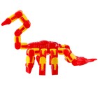 Развивающая игрушка «Скорпион», цвета МИКС - Фото 3