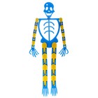Развивающая игрушка «Скелетик», цвета МИКС - Фото 3