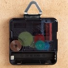 Часы настенные: Цветы, "Ромашки", 20х26 см - Фото 4