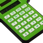 Калькулятор настольный 08-разрядный KS-007 "Домик" - фото 7866028
