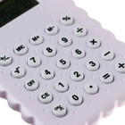 Калькулятор настольный 08-разрядный KS-012, МИКС - фото 7866035