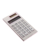 Калькулятор настольный 8-разрядный KS-017 - Фото 5