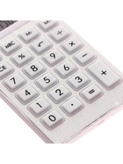 Калькулятор настольный 8-разрядный KS-017 - Фото 7