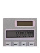 Калькулятор настольный 8-разрядный KS-017 - Фото 6