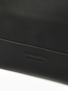 Сумка женская мессенджер на магните, 28×6×18 см, чёрный - Фото 13