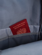 Рюкзак Квадраты, 31*17*42, отд на молнии, 6 н/карманов, зеленый - фото 809120308