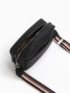 Сумка женская на молнии, цвет чёрный 9903595