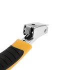 Скобоудалитель универсальный ТУНДРА, для удаления скоб всех типов и размеров - Фото 5