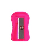 Точилка для карандашей Calligrata «Классика», (штрихкод на штуке), МИКС (комплект 72 шт) - фото 49968770