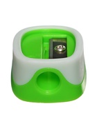 Точилка для карандашей Calligrata «Классика», (штрихкод на штуке), МИКС (комплект 48 шт) - фото 49968774