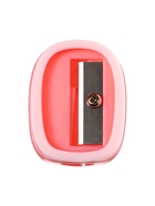 Точилка для карандашей Calligrata «Пастель», (штрихкод на штуке), МИКС (комплект 48 шт) - фото 49968776