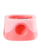 Точилка для карандашей Calligrata «Пастель», (штрихкод на штуке), МИКС (комплект 48 шт) - фото 49968777