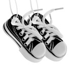 Ароматизатор подвесной, Кеды, спелая клубника - фото 24652151