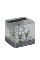 Ароматизатор в машину на панель, Корона, благоухающий жасмин - Фото 5