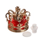 Ароматизатор на панель, Корона, новая машина - Фото 1