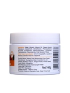 Крем для лица, увлажняющий, с экстрактом улитки, 140 г (комплект 3 шт) - фото 63083173