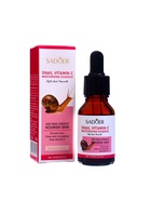 Сыворотка-реконструктор для лица с улиткой, 15 мл - Фото 5