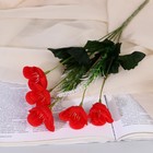 Букет искусственный «Клён домашний», 3×30 см, МИКС - Фото 1