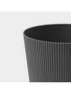 Горшок для цветов с поддоном, 15.5×16.5 см, серый - Фото 7