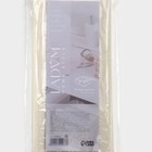 Органайзер для хранения белья LaDо́m «Франческа», 9 ячеек, с крышкой, 35×30×12 см, серо-голубой - Фото 9