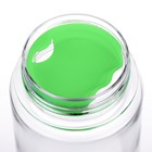 Бутылка для воды пластиковая «Заряд энергии», 500 мл - Фото 3