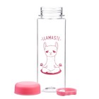 Бутылка для воды, 500 мл, LLamaste - Фото 2