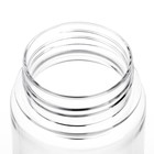 Бутылка для воды пластиковая «Пульс», 500 мл - Фото 4