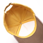 Кепка мужская MINAKU, цвет горчичный, размер 56-58  (артикул 9855589)  большой выбор товаров оптом и в розницу по низким ценам с доставкой