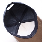 Кепка мужская MINAKU "IBIZA", цвет синий, р-р 56-68 - фото 809067692