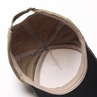 Кепка мужская MINAKU "Motorcycler", цвет хаки, р-р 56-68 - фото 809120325