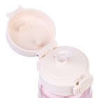 Бутылка для воды, 480 мл, 18 см - Фото 3