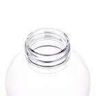 Бутылка для воды, 1 л, "Love йога" - Фото 3