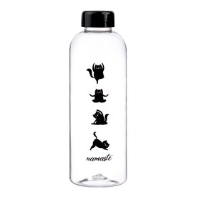 Бутылка для воды Namaste, 1 л