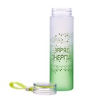 Бутылка для воды, 460 мл, "Заряд энергии" - Фото 2