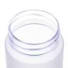 Бутылка для воды, 460 мл, "Заряд энергии" - Фото 3