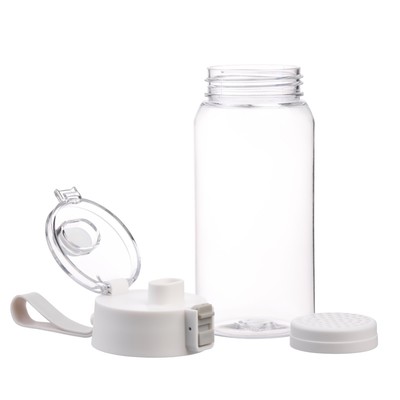 Бутылка для воды, 580 мл