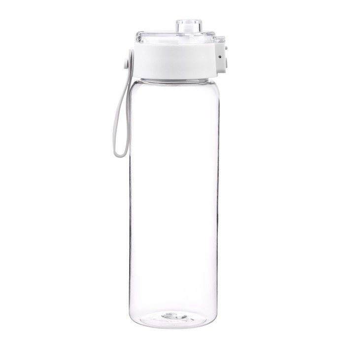 Бутылка для воды, 810 мл, с ситом - Фото 1