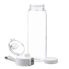 Бутылка для воды, 810 мл, с ситом - Фото 2